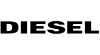 Логотип бренда Diesel