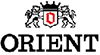 Ремешки и браслеты марки Orient